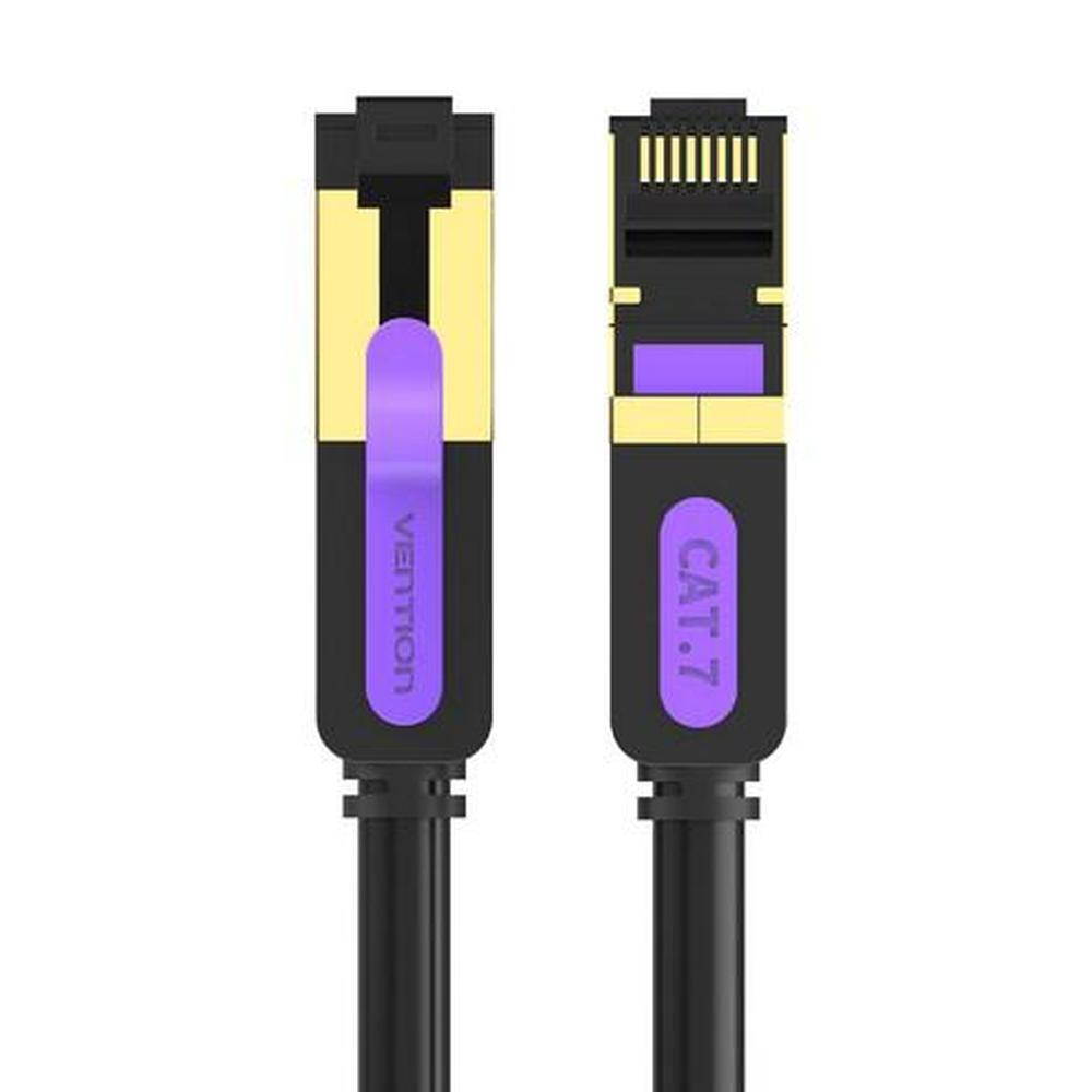 Vention 10 Gigabit CAT7 LAN Cable 5m