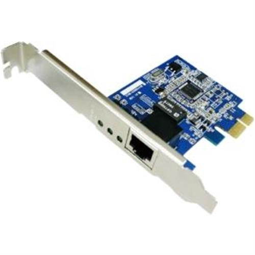 Edimax EN-9260TX-E PCIe Gigabit Ethernet Network Card - PCI Express