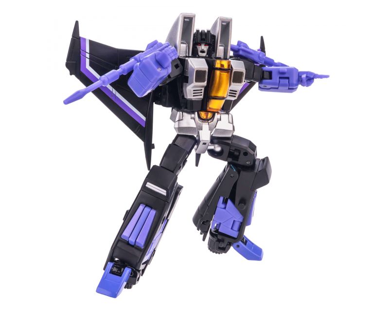 H15 Samael | Newage the Legendary Heroes Action figures