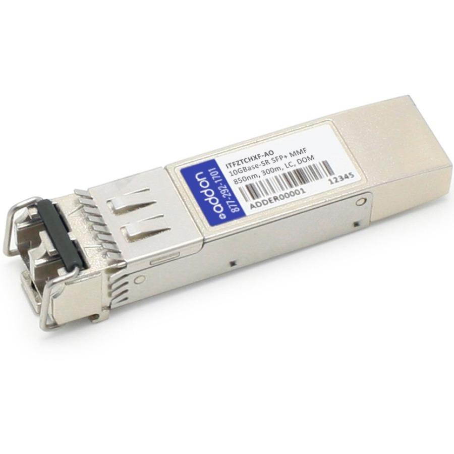 AddOn Sophos SFP+ Module