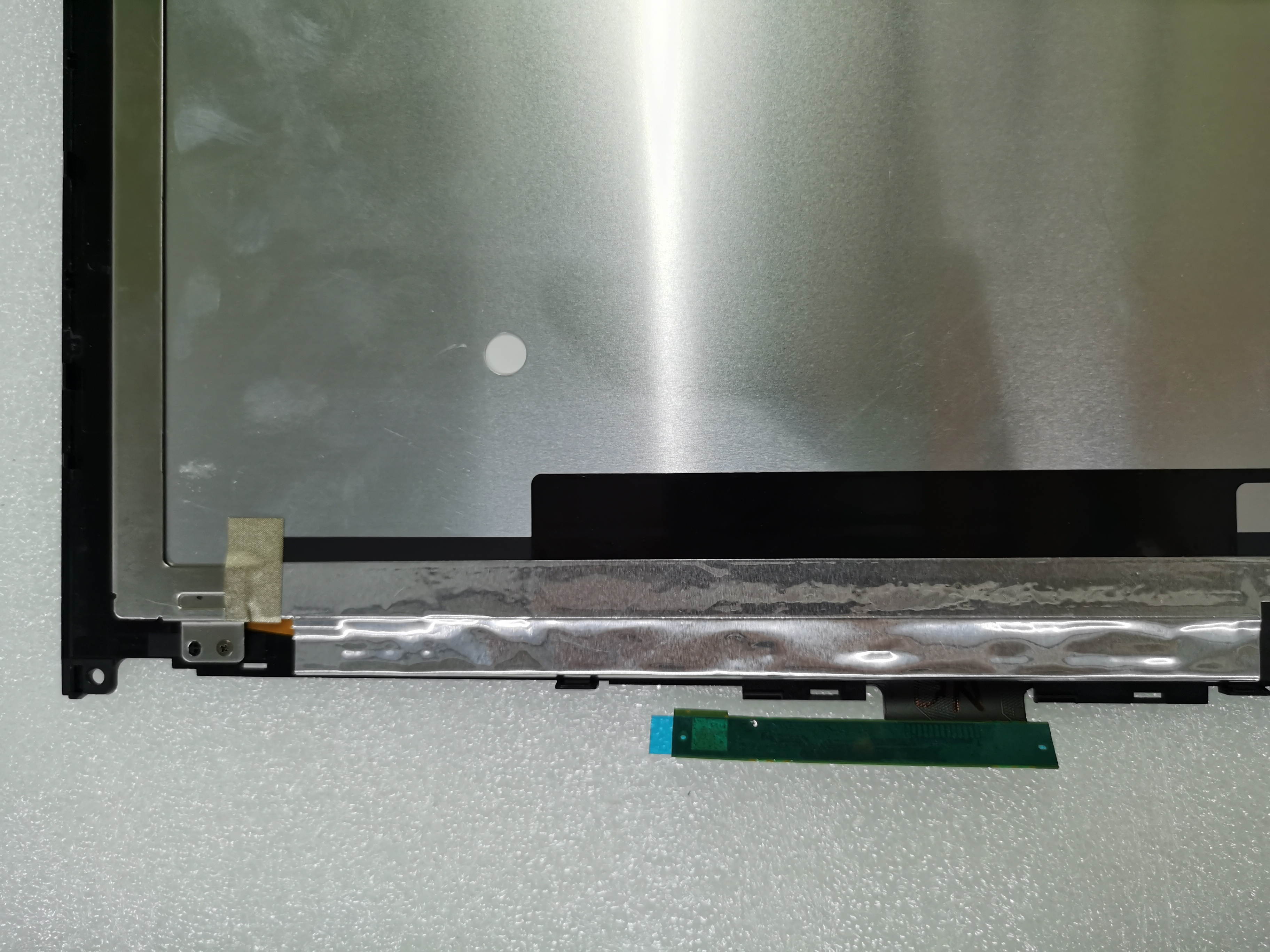 15.6inch UHD LCD Touch Screen+Bezel Assembly for Lenovo ThinkPad P52