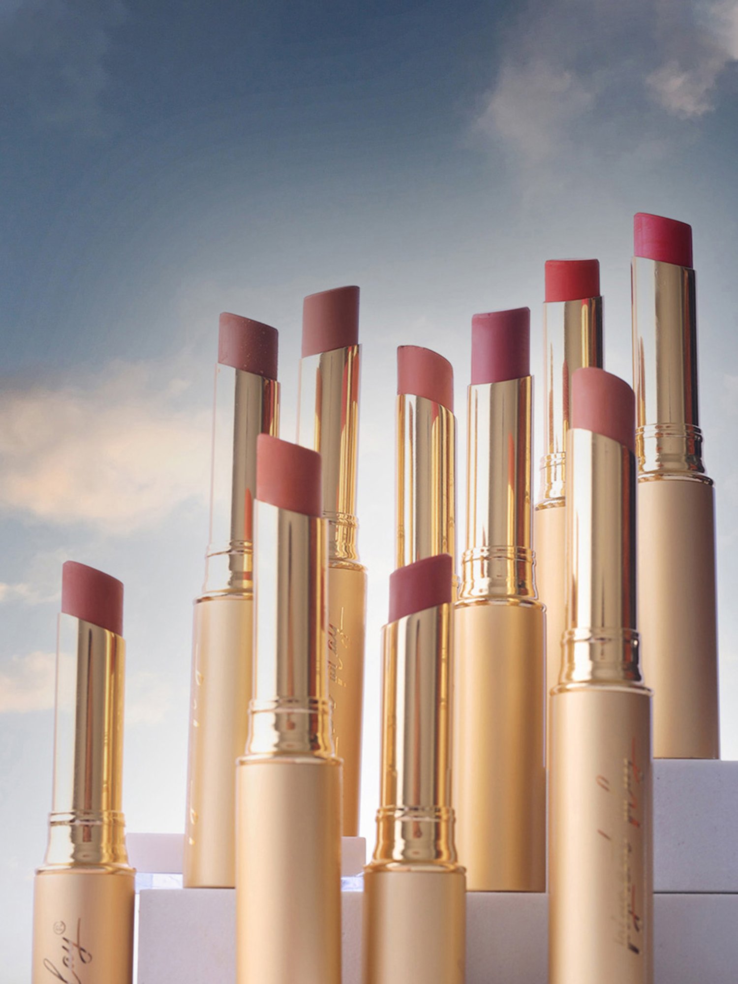 Pigment Play Performer Matte Lipstick Sugababy - 2.9 gm