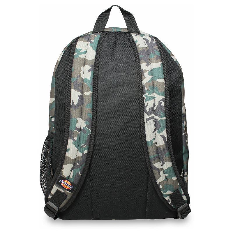Dickies 17" Student Backpack - Camo