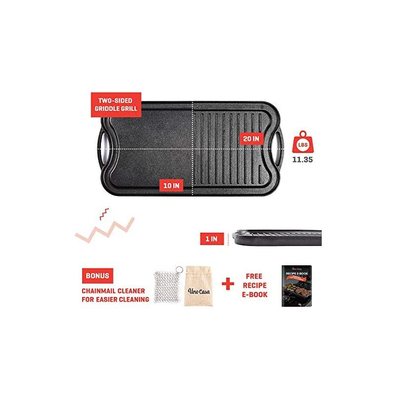 11-Inch, Black Nonstick Hard Anodized Fry Saute Omelet Pan