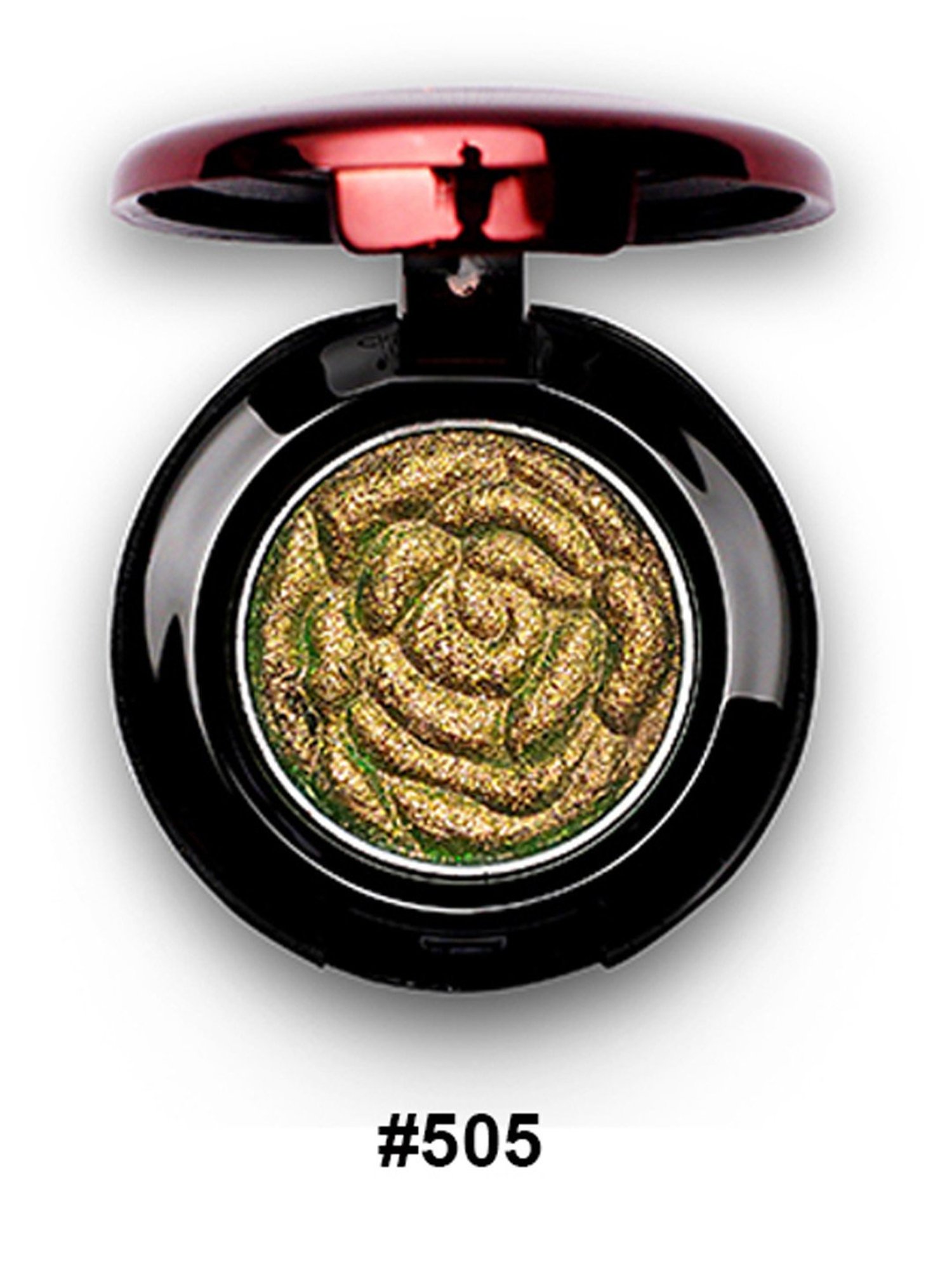 CHARMACY Milano Insane Shifters Eyeshadow 505 - 1.8 gm