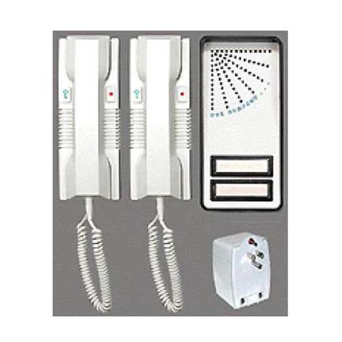 Alpha Communications DPK2W-2C