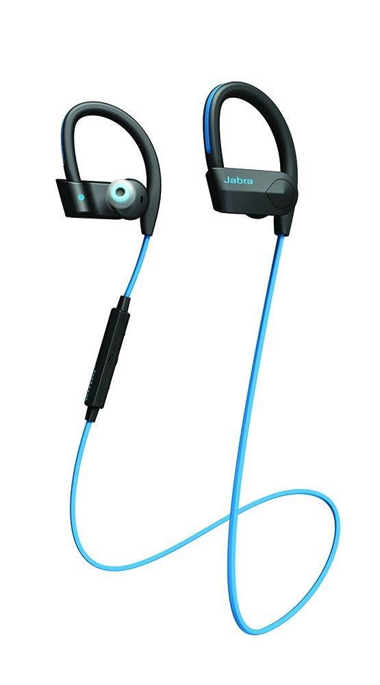 Motorola VerveLoop+ Super Light, Waterproof, Wireless Stereo Earbuds