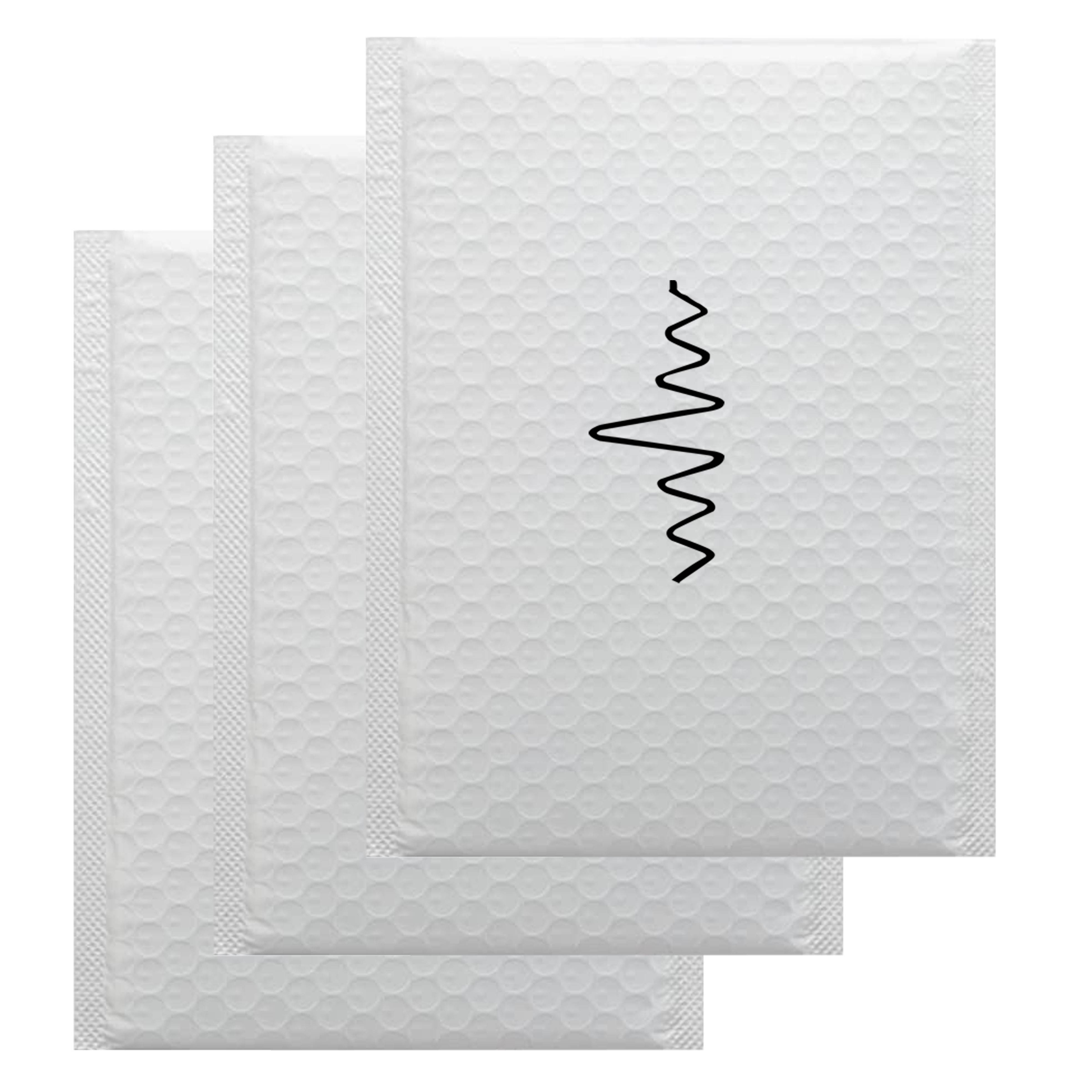 RHINO #7 14.25*20"  Bubble Mailers Padded Envelope 10pcs