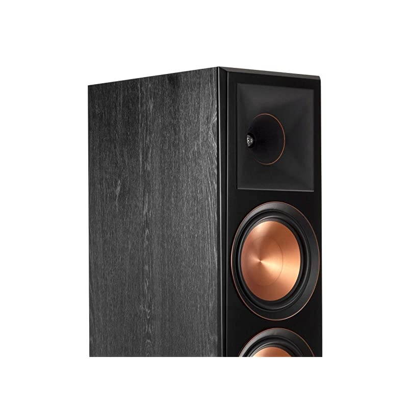 RP-8000F Floorstanding Speaker (Walnut)