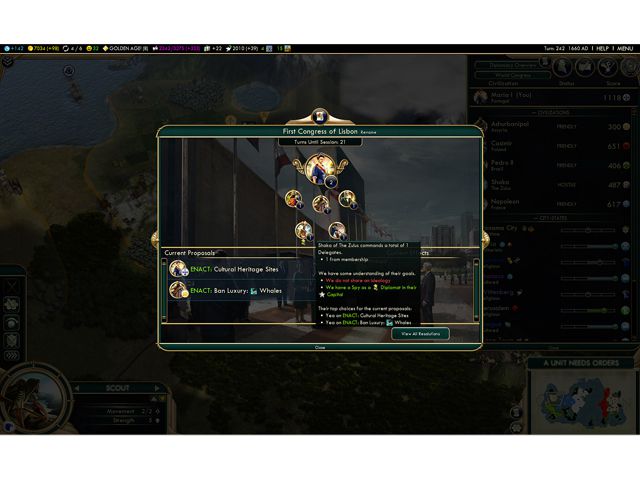 Saints Row: Gat Out Of Hell XBOX One [Digital Code]