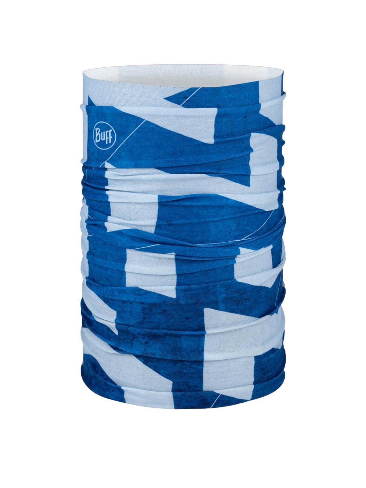 BUFF Indigo Blue Solid Bandana