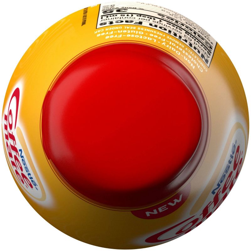 Coffee Mate Caramel Coffee Creamer - 32 fl oz