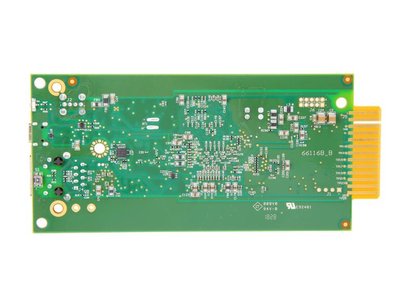 TRIPP LITE WEBCARDLX Web Management Accessory Card