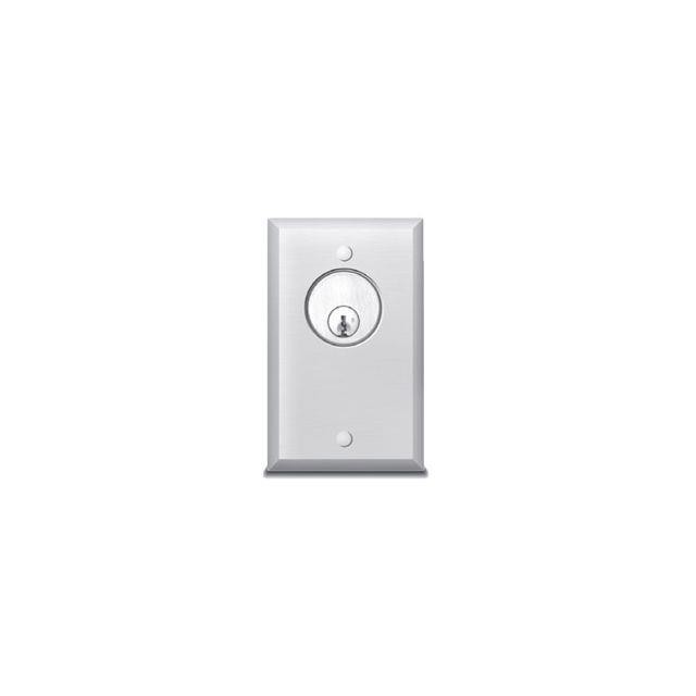 Security Door Controls 801ALLT