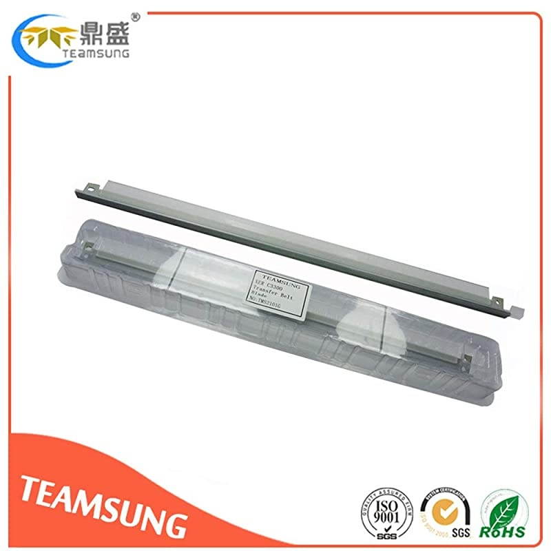 Copier Drum Transfer Belt Cleaning Blade fit for Xerox WC742574357428DCC2200 3300 Pack of 2