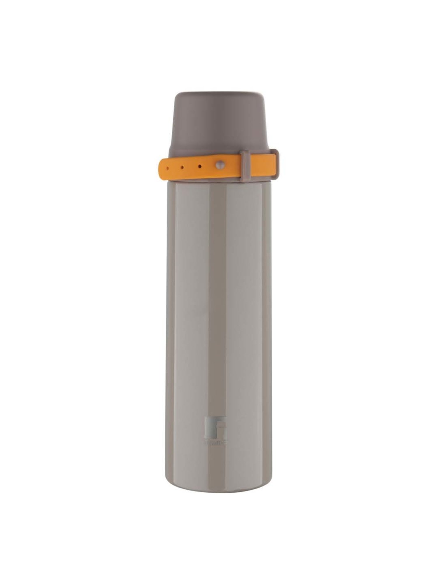 Milton Silver Stainless Steel Thermal Flask (1000 ml) - Set of 1
