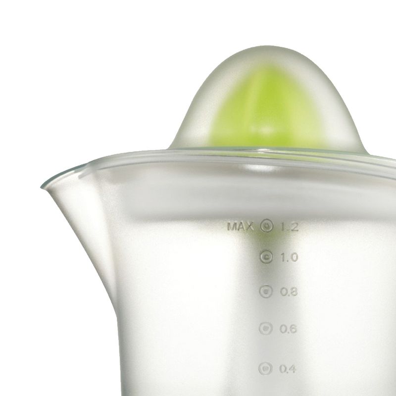 Brentwood 1.2 Lt. Citrus Juice Extractor