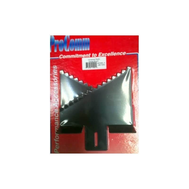 JBC1000 Universal Hump Mount Sawtooth design