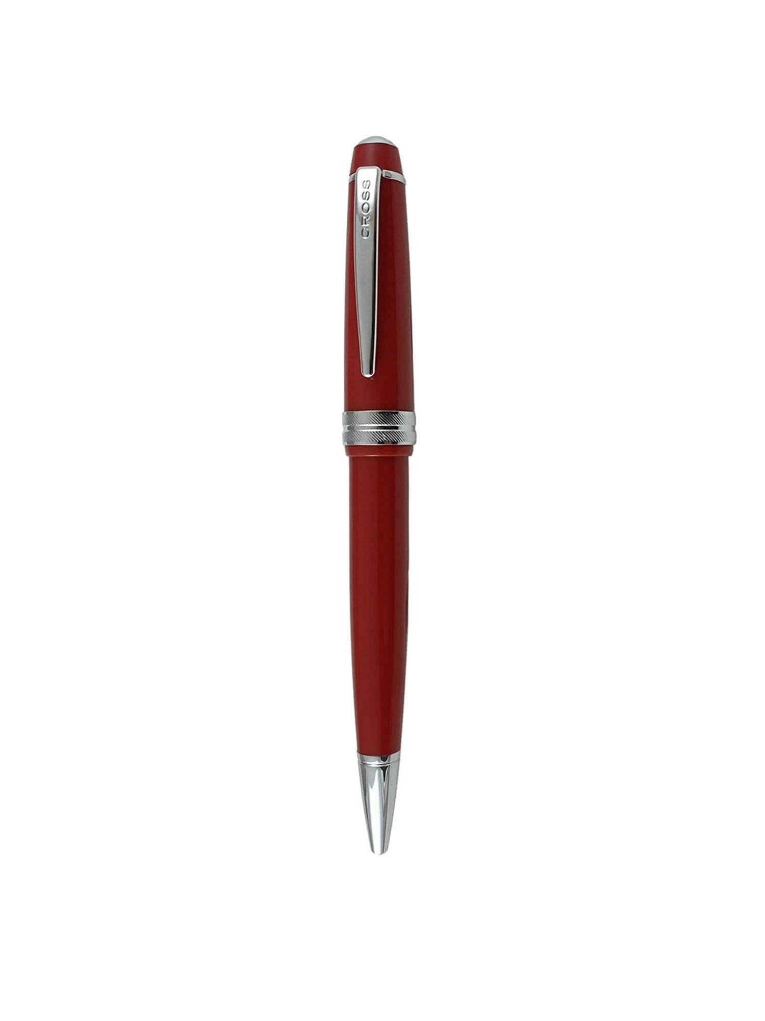 Cross Red Ballpoint Pen