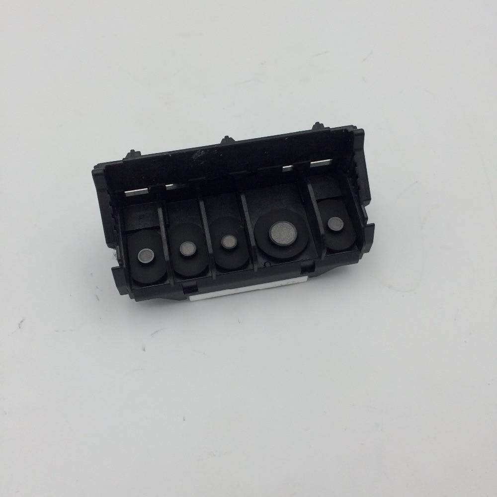 QY6-0089 Printhead Print Head Printer Head for Canon PIXMA TS5050 TS5051 TS5053 TS5055 TS5070 TS5080 TS6050 TS6051 TS6052 TS6080