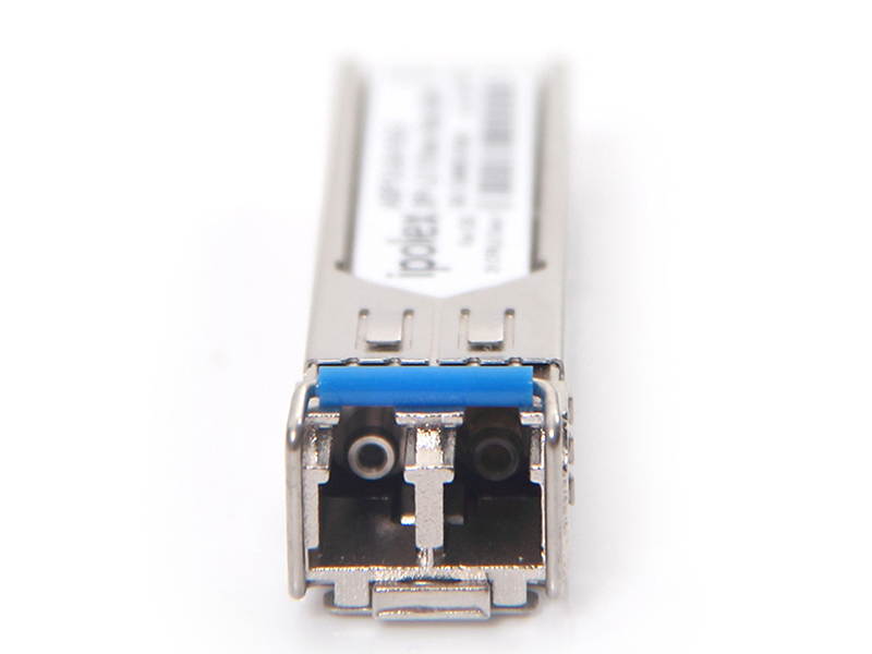 1.25G SFP Transceiver 1000Base-LX, 1310nm SMF, up to 10 km, for Cisco GLC-LH-SMD, Meraki MA-SFP-1GB-LX10, Ubiquiti, Mikrotik, D-Link, Supermicro, Netgear and More.