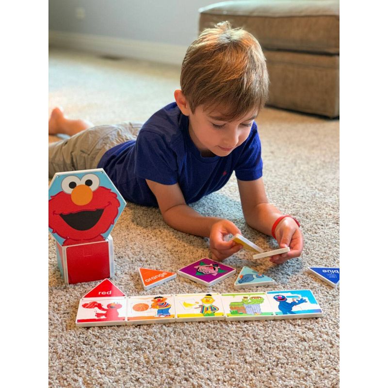 Mega Construx Magnext Mag-Box Construction Set