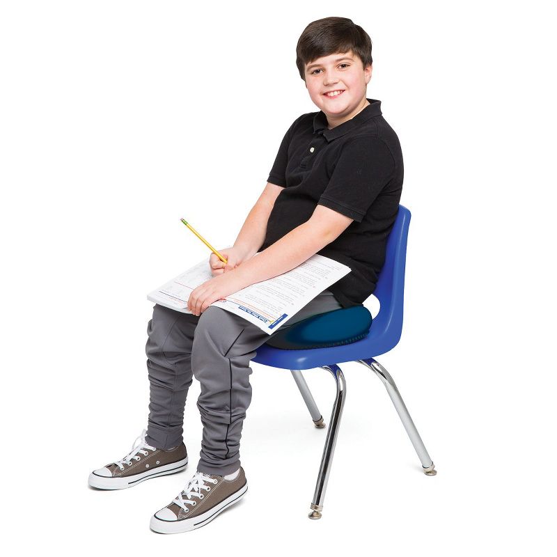 Bouncy Bands Antimicrobial Wiggle Seat - Large