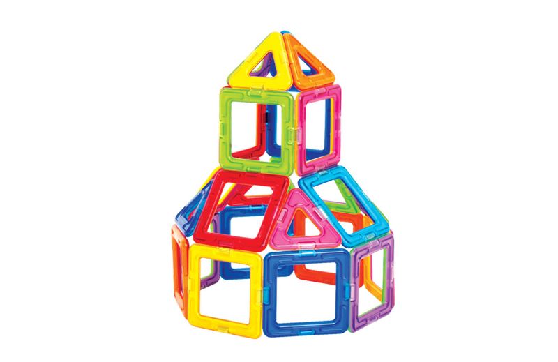 Geomag 95pc Gravity Challenge