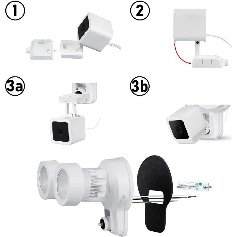 ClearOne UNITE Video Conferencing Camera - 2.1 Megapixel - 30 fps - USB 3.0 - 1920 x 1080 Video - CMOS Sensor