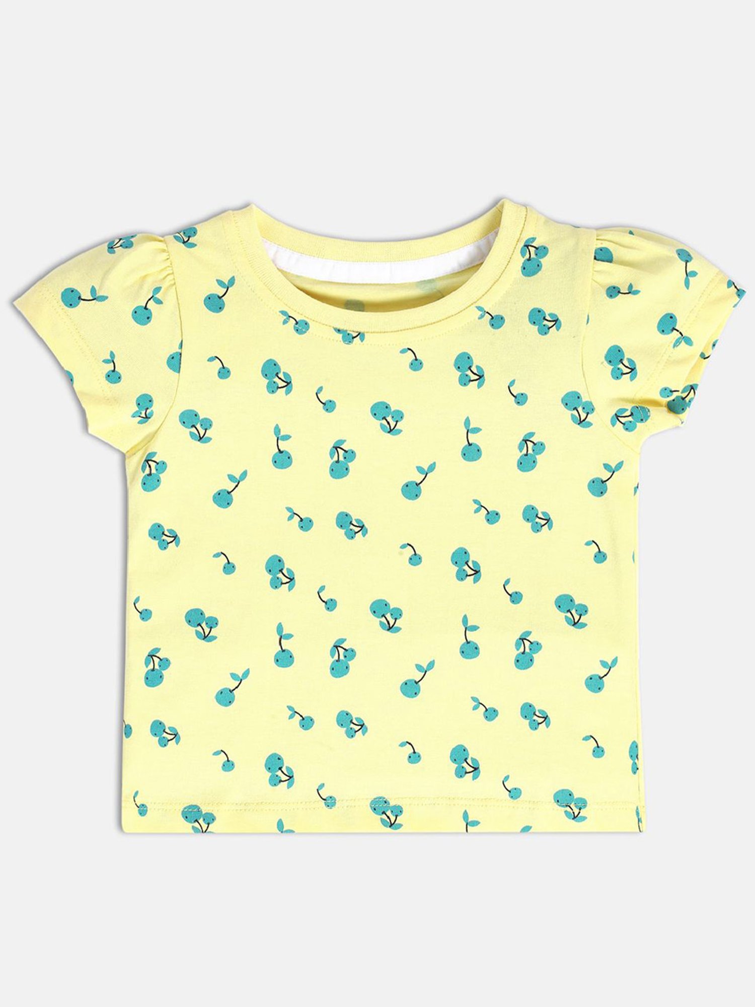 Nino Bambino Kids Multicolor Cotton Regular Fit Brief