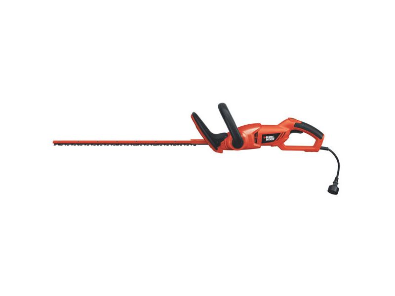 Black & Decker HH2450R 24 in. HedgeHog Hedge Trimmer