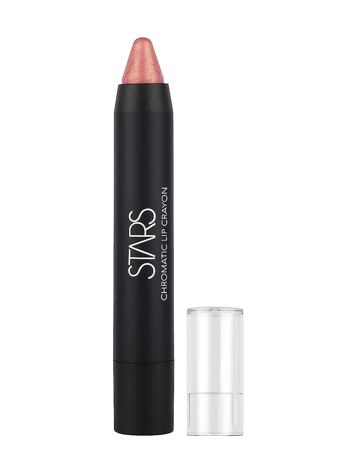Stars Cosmetics Chromatic Lip Crayon Rose - 3.5 gm