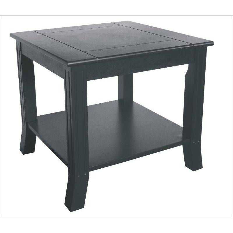 Wood & Wire Accent Table - Hearth & Hand™ with Magnolia