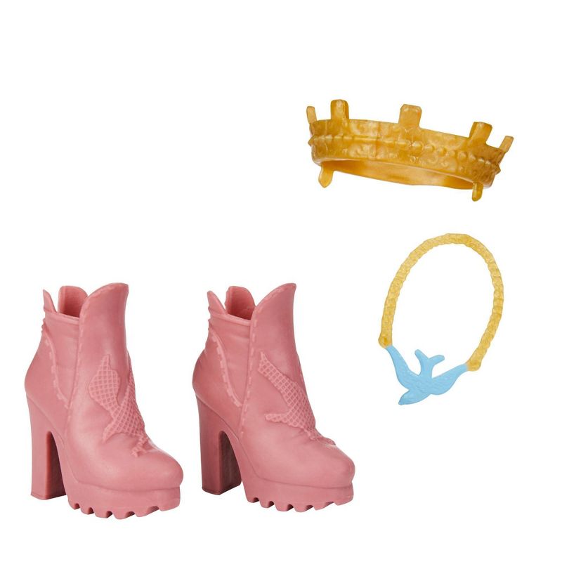 Disney Descendants Audrey Doll, Inspired by Disney's Descendants 3