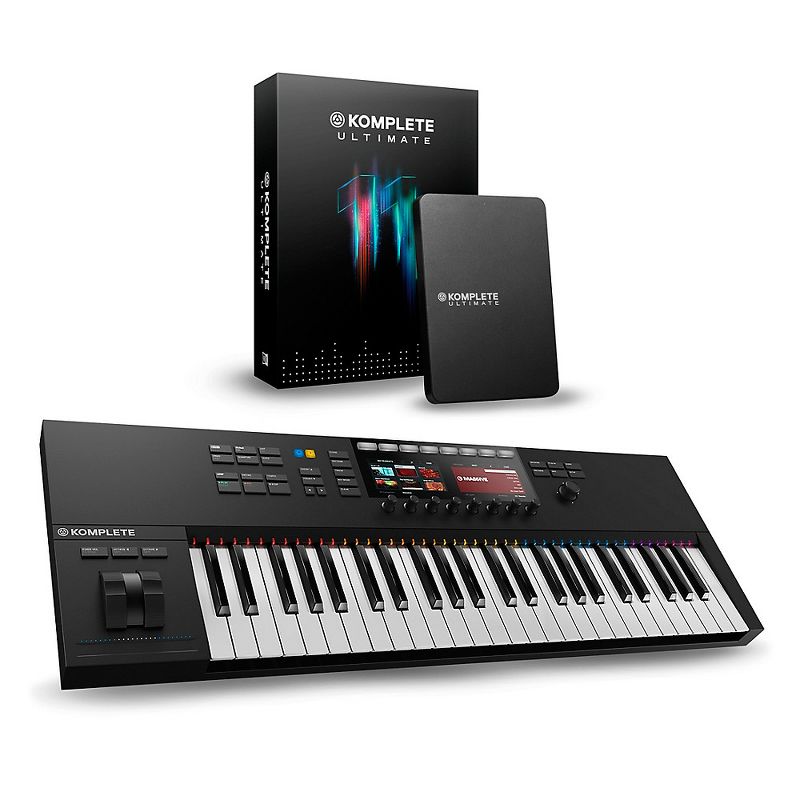 Manikin Electronic Memotron Keyboard