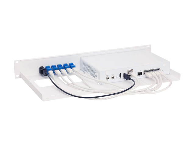 Rackmount.IT | RM-SR-T5 | Rack Mount Kit for Sophos XG 105/115 Rev.3 RM-SR-T5