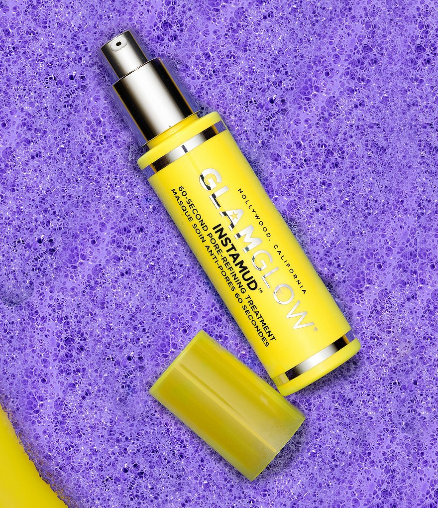 GLAMGLOW INSTAMUD&trade; 60-Second Pore-Refining Treatment