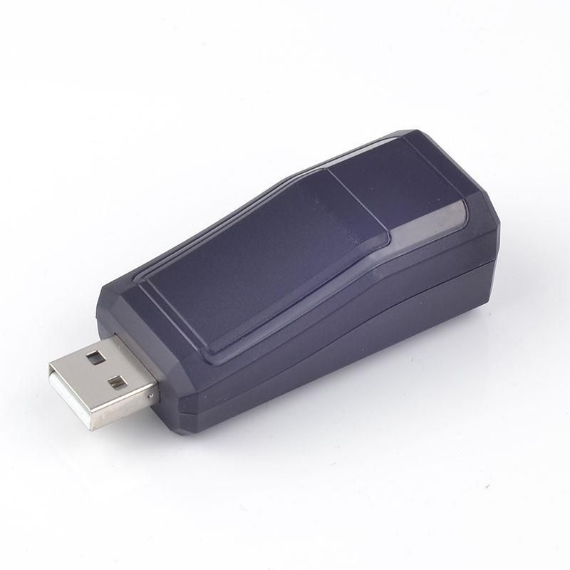 USB 2.0 ETHERNET DONGLE RJ45 USB2.0 Adapter MosChip MCS7830