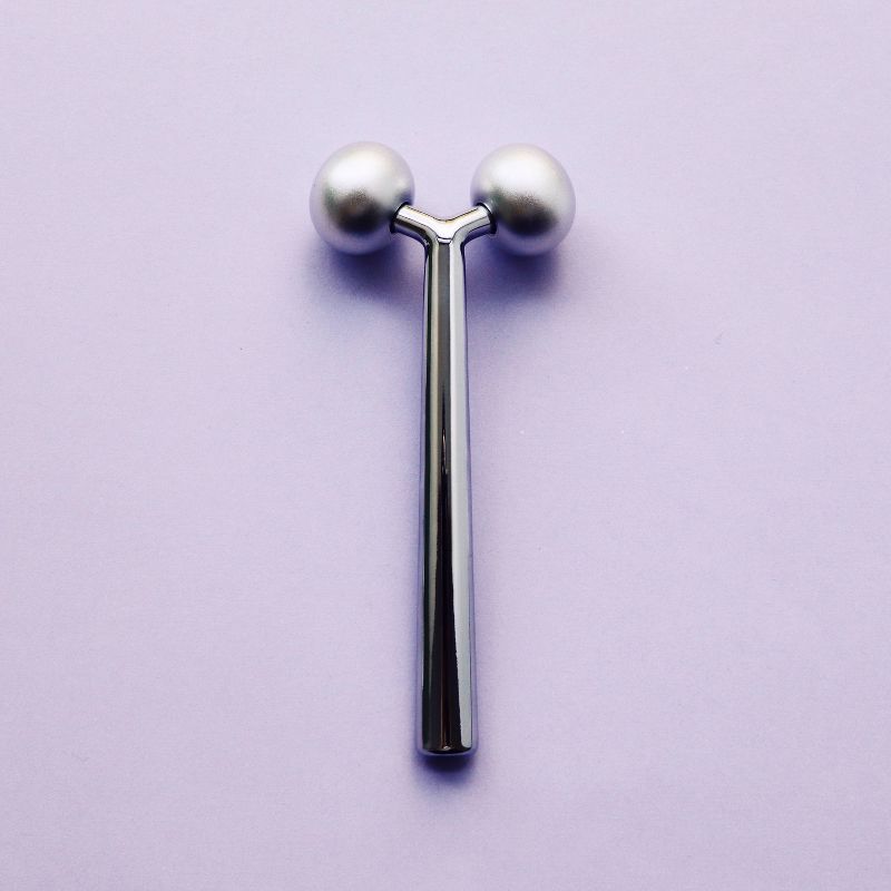 Mei Apothecary Skinsculpt Massaging Beauty Roller