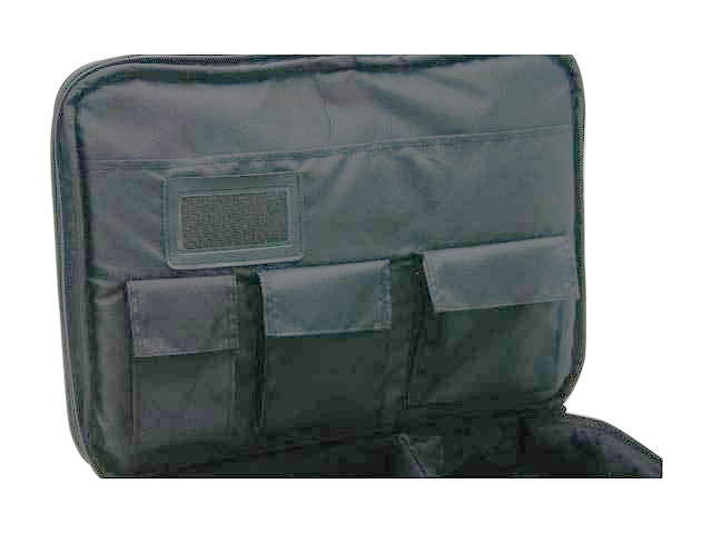 TRENDnet Black 15" Notebook/Laptop PC Carrying Case Model TA-NC1