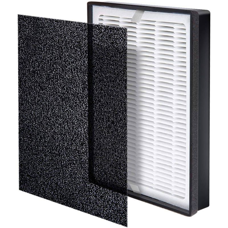 Blueair Replacement Pre-Filter Winter Reed 311 Auto Light Green