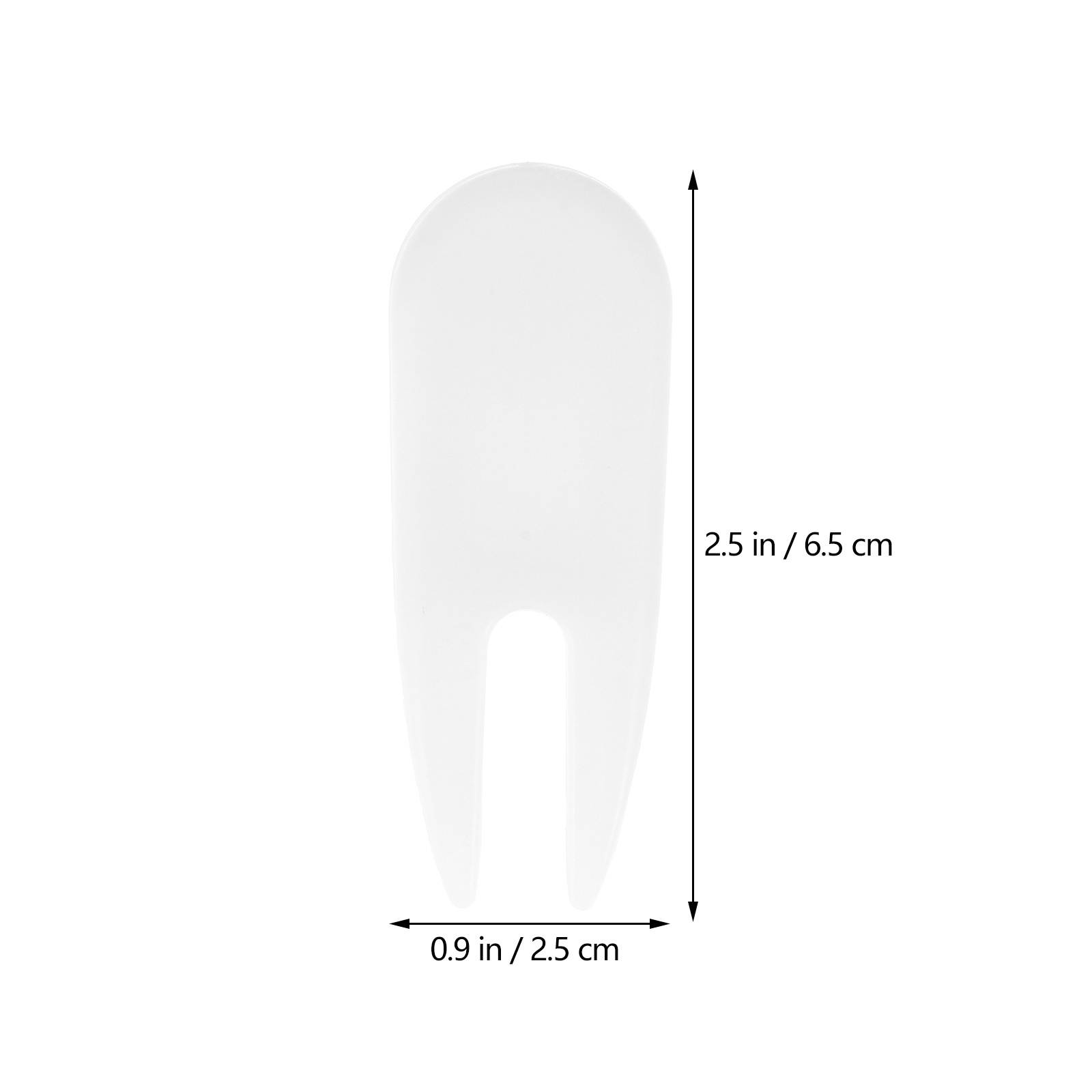 10pcs/set Exercise Ball Plug Replacement Yoga Ball Exercise Ball Air Stopper Pin