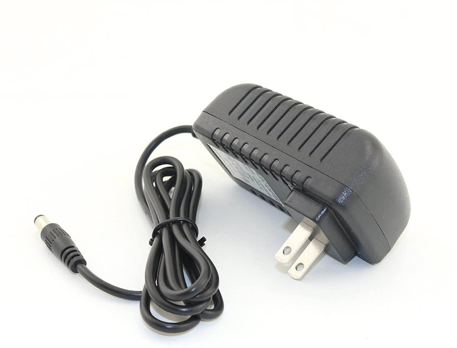 AC Charger Cord for Casio WK-3200 WK-3300 WK-3500 WK-1600 WK-3000 Power Supply Charger