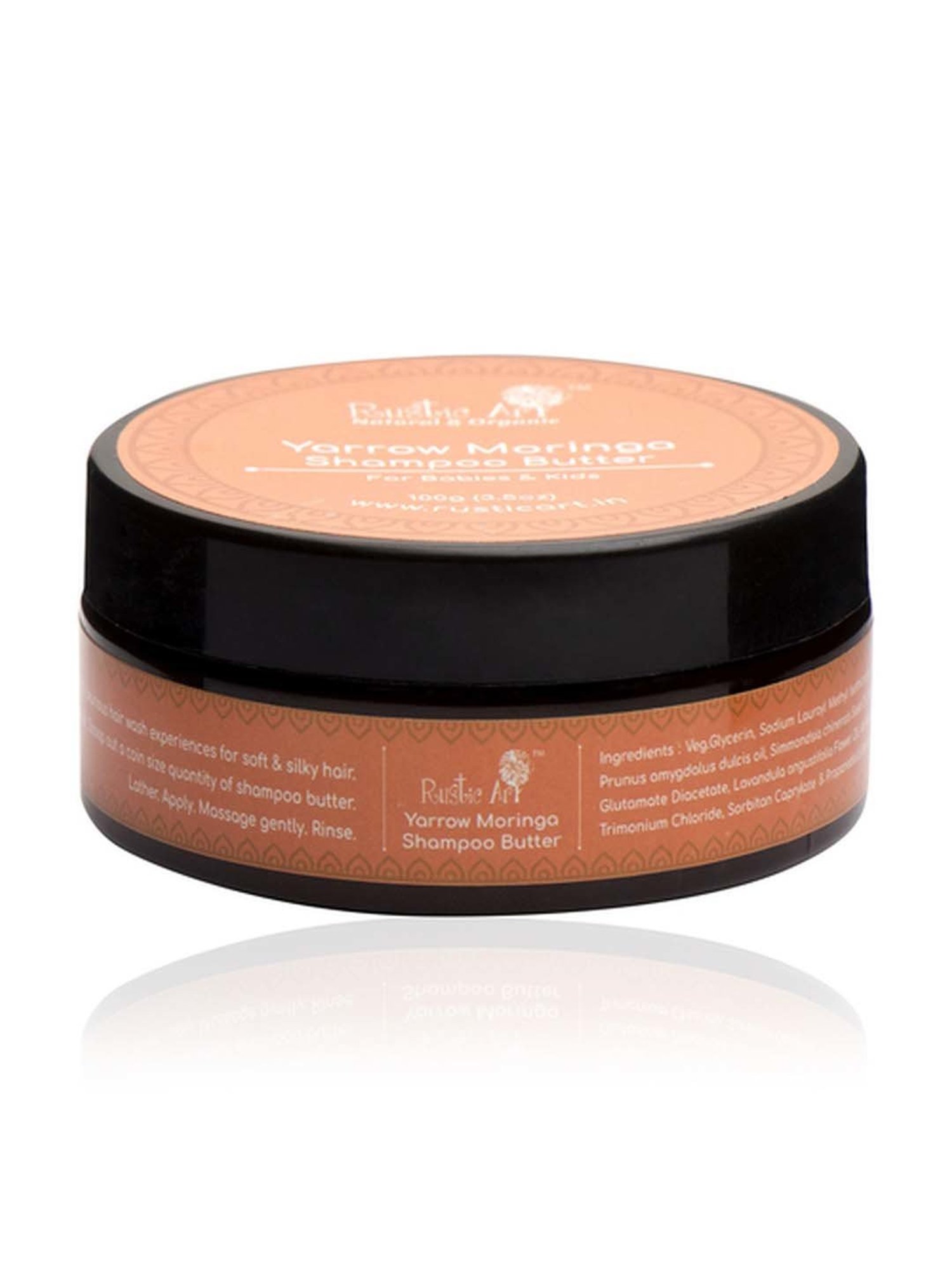 Mom & World Mineral Based Kids Sunscreen Spray SPF 50 - 120 ml