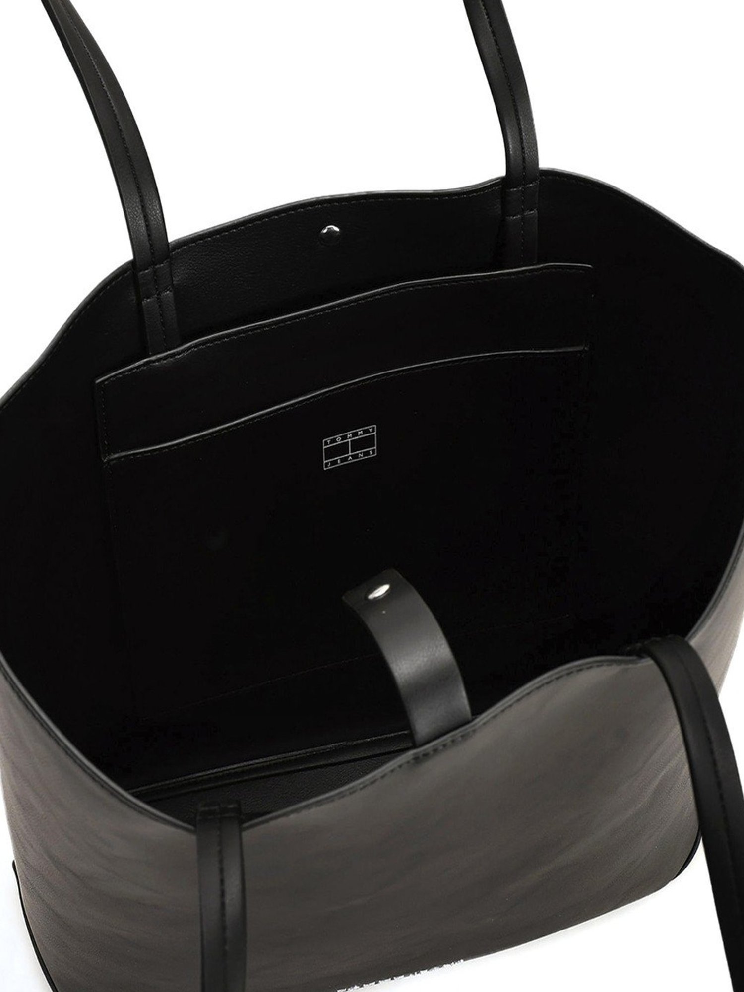 ZOUK Multicolor Printed Large Tote Bag