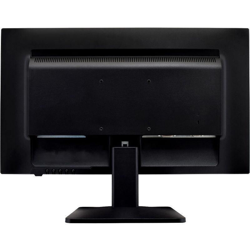 V7 L238E-2N 23.8" Full HD LED LCD Monitor - 16:9 - Black - 1920 x 1080 - 16.7 Million Colors - 250 Nit - 5 ms - DVI - HDMI - VGA - DisplayPort