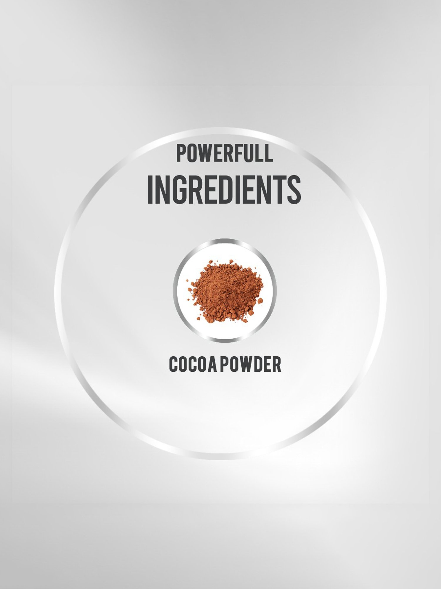 VEDIC LINE Choco Butter Scotch Cream Pack - 100 ml