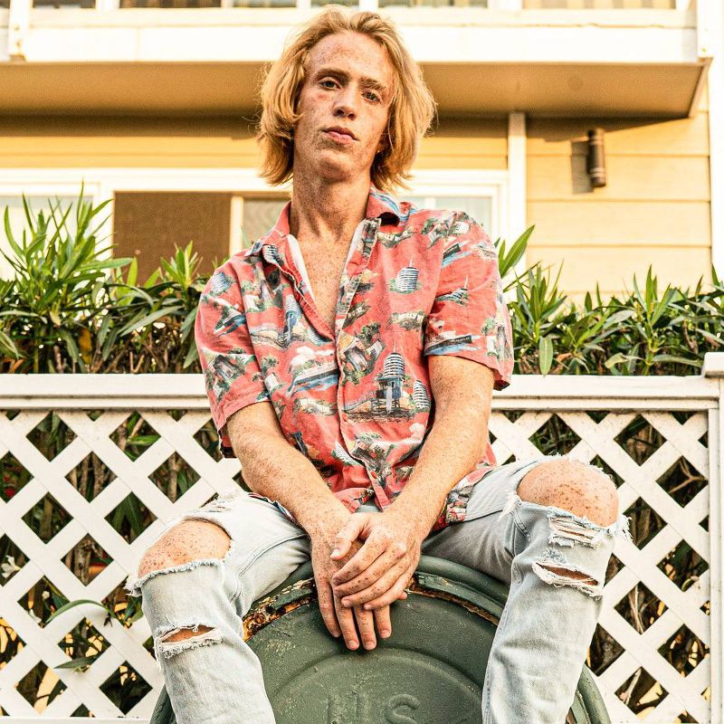 Prep U Face + Body Scrub - 5 fl oz