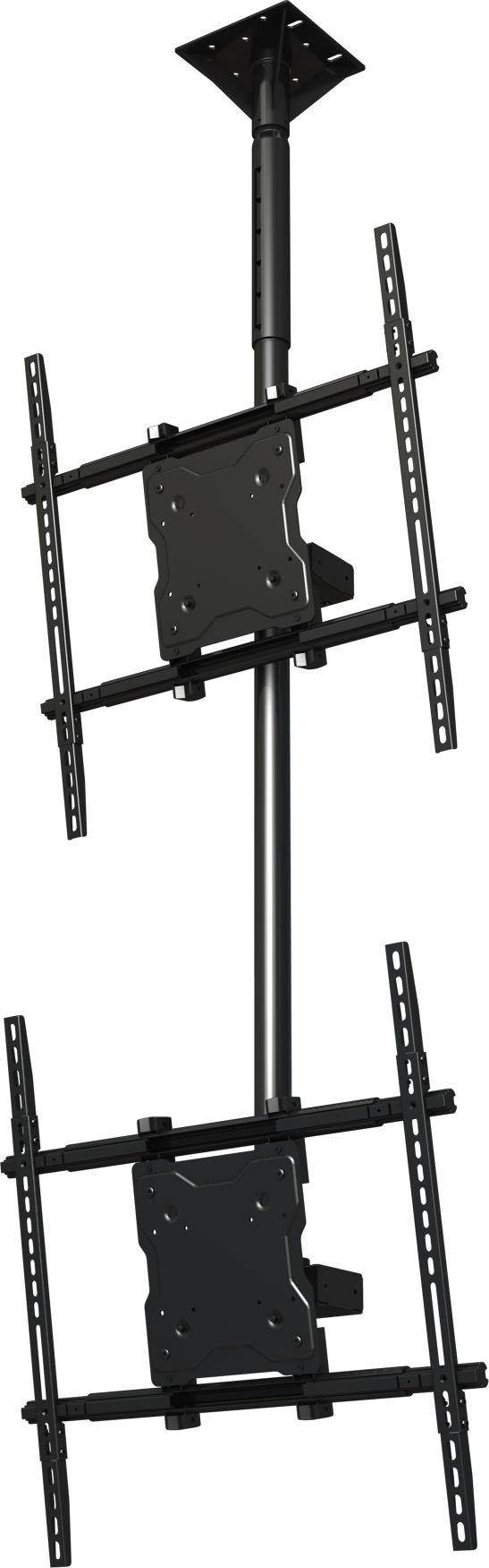 Crimson AV C2K65 Ceiling Mount for Monitor