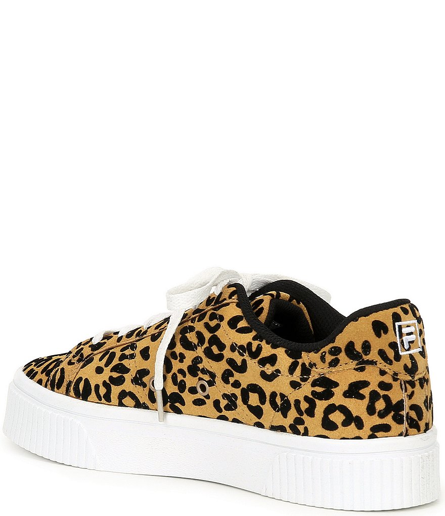 Champion Women's Talos A Sweatshirt Lace-Up Sneakers